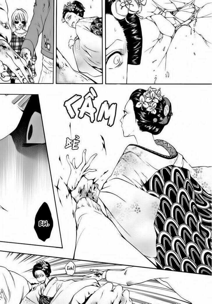 :REverSAL - Chapter 4 - Trang 16