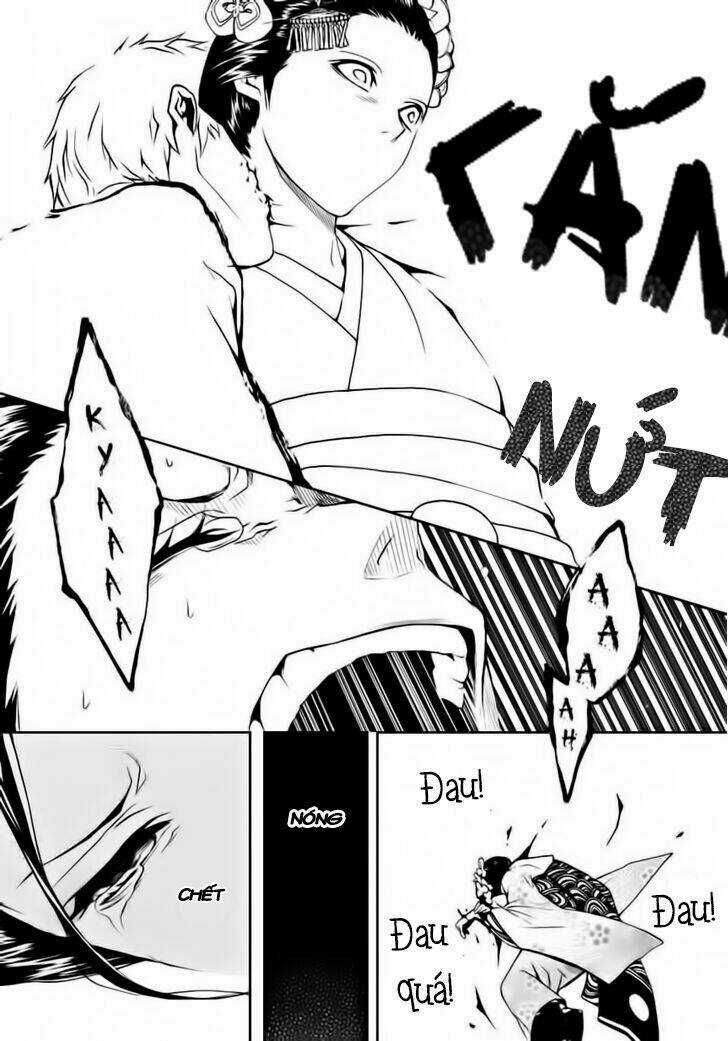 :REverSAL - Chapter 4 - Trang 17