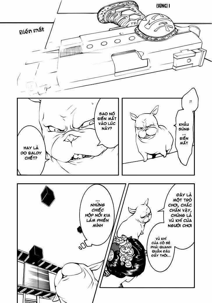 :REverSAL - Chapter 4 - Trang 5