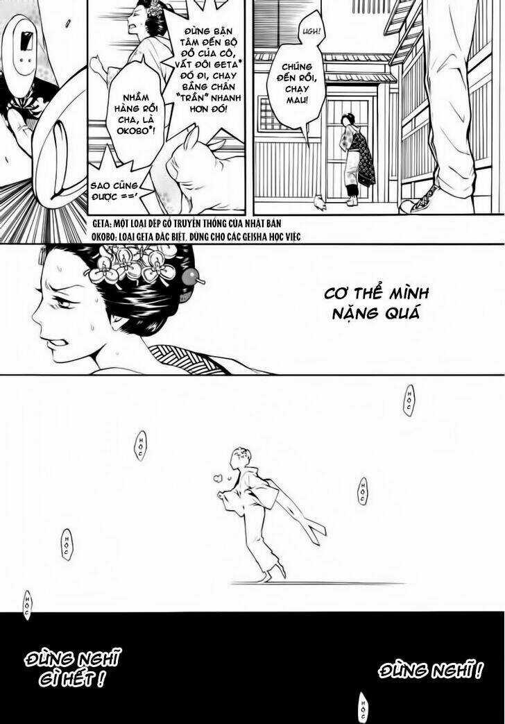 :REverSAL - Chapter 4 - Trang 6