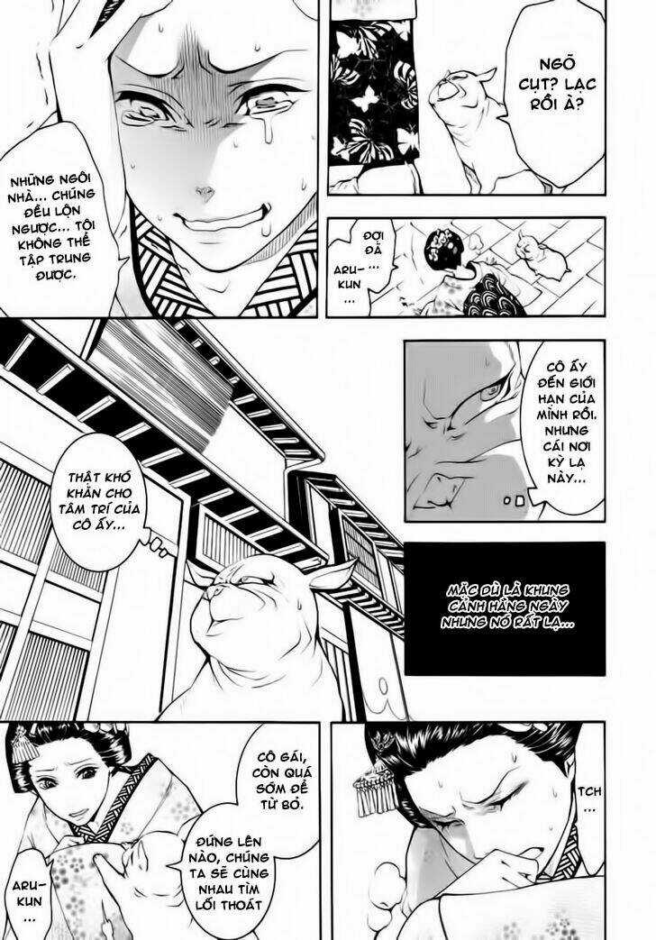 :REverSAL - Chapter 4 - Trang 8