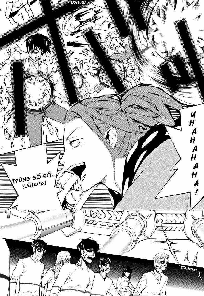 :REverSAL - Chapter 5 - Trang 11