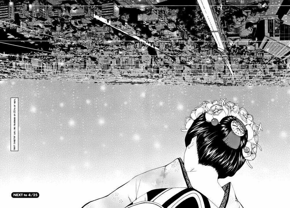 :REverSAL - Chapter 6 - Trang 26