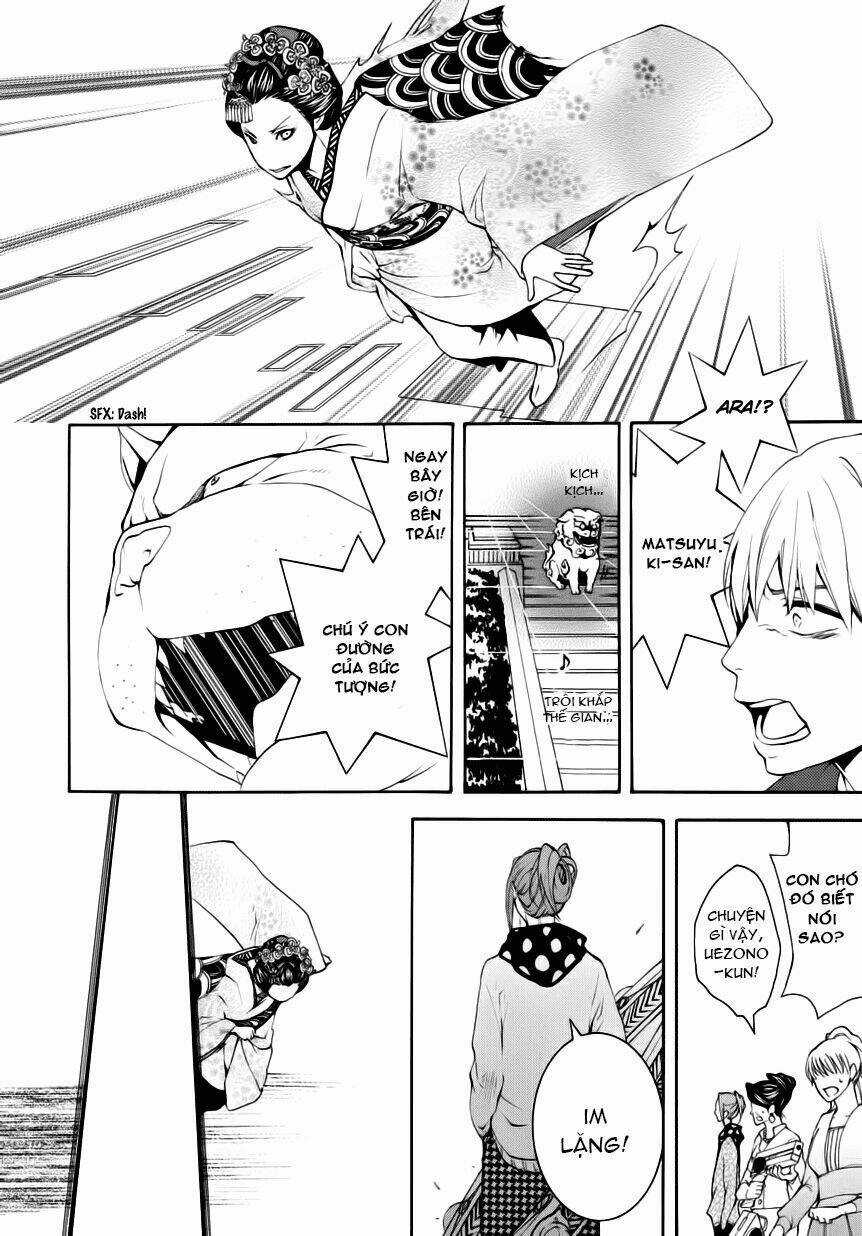 :REverSAL - Chapter 6 - Trang 29