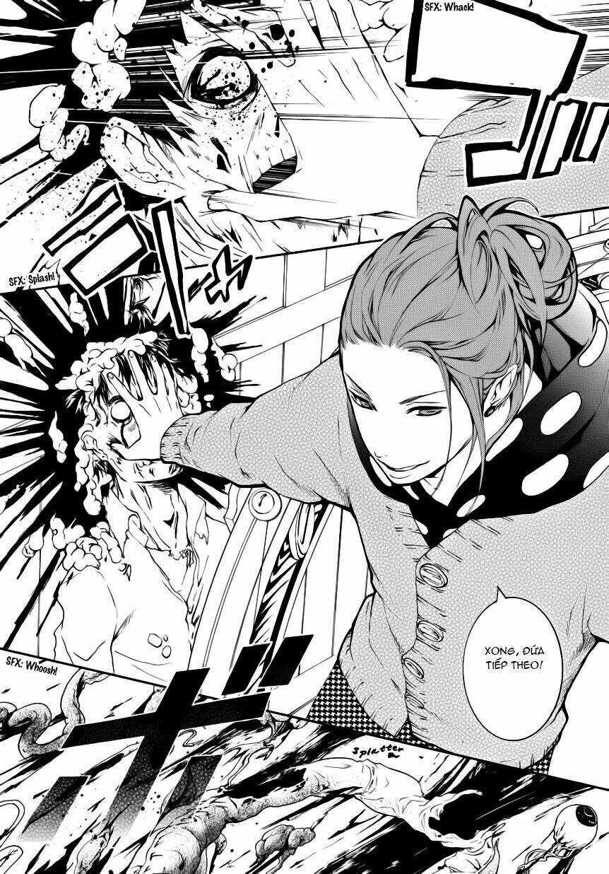 :REverSAL - Chapter 6 - Trang 4