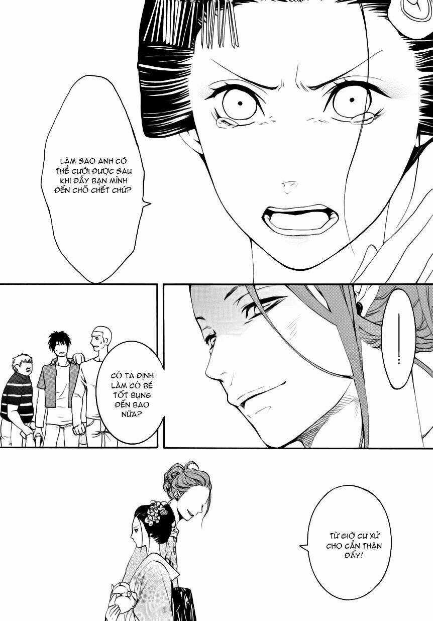 :REverSAL - Chapter 6 - Trang 37