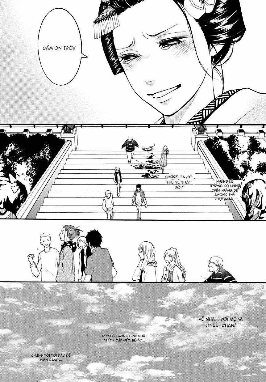 :REverSAL - Chapter 6 - Trang 39