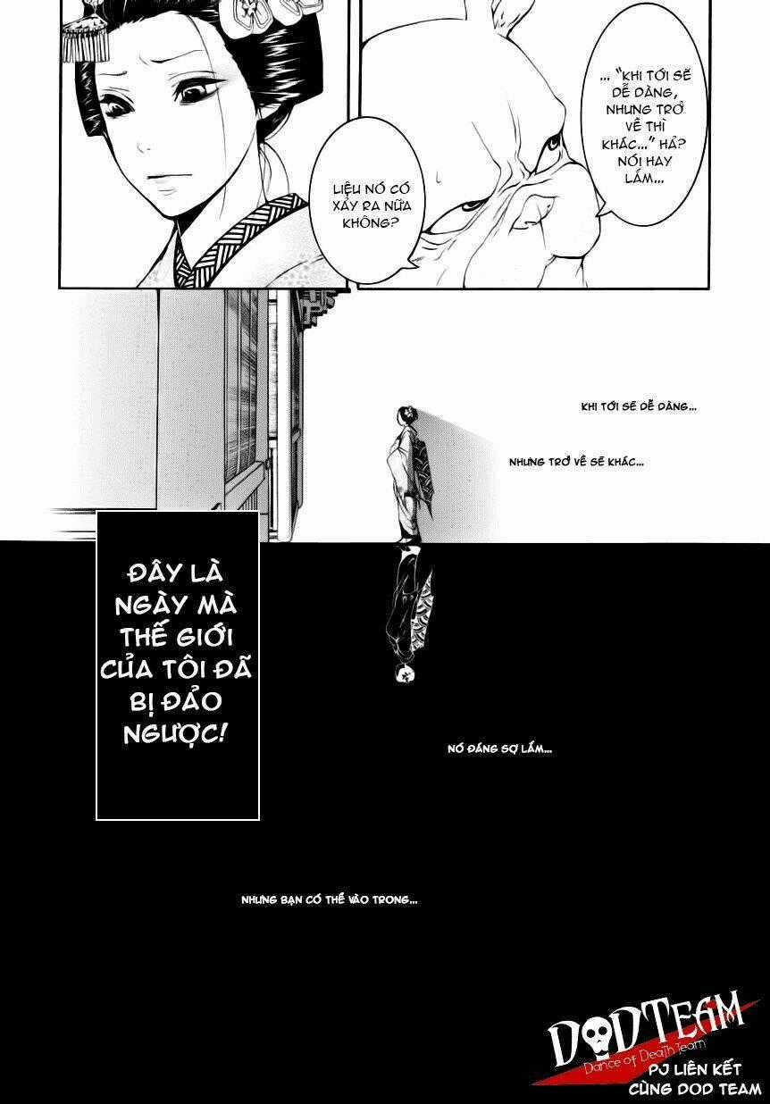 :REverSAL - Chapter 6 - Trang 40