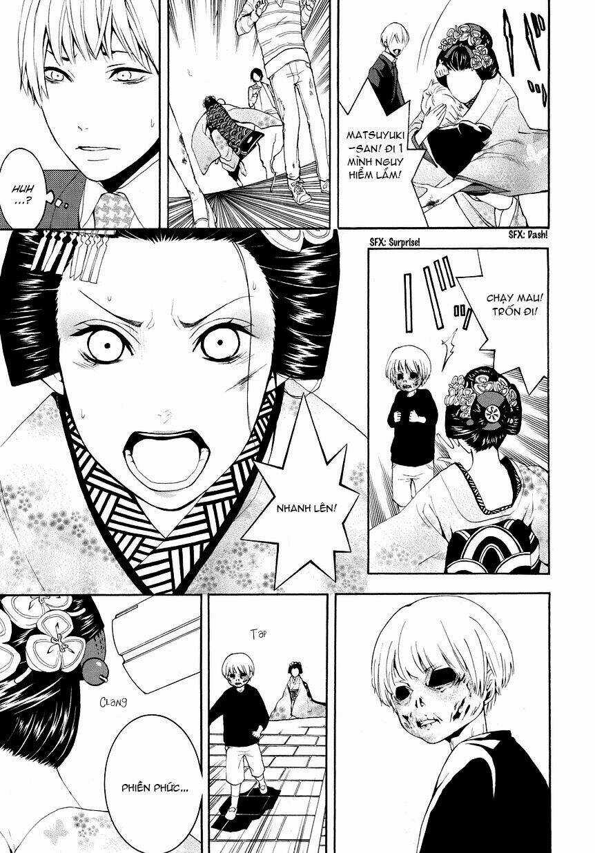 :REverSAL - Chapter 6 - Trang 5