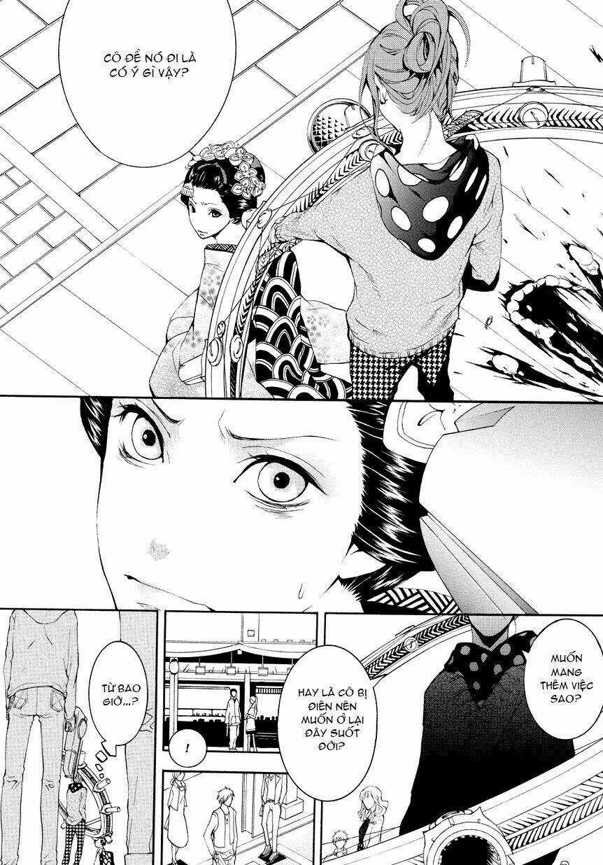:REverSAL - Chapter 6 - Trang 6