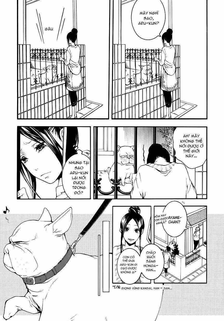:REverSAL - Chapter 7 - Trang 12