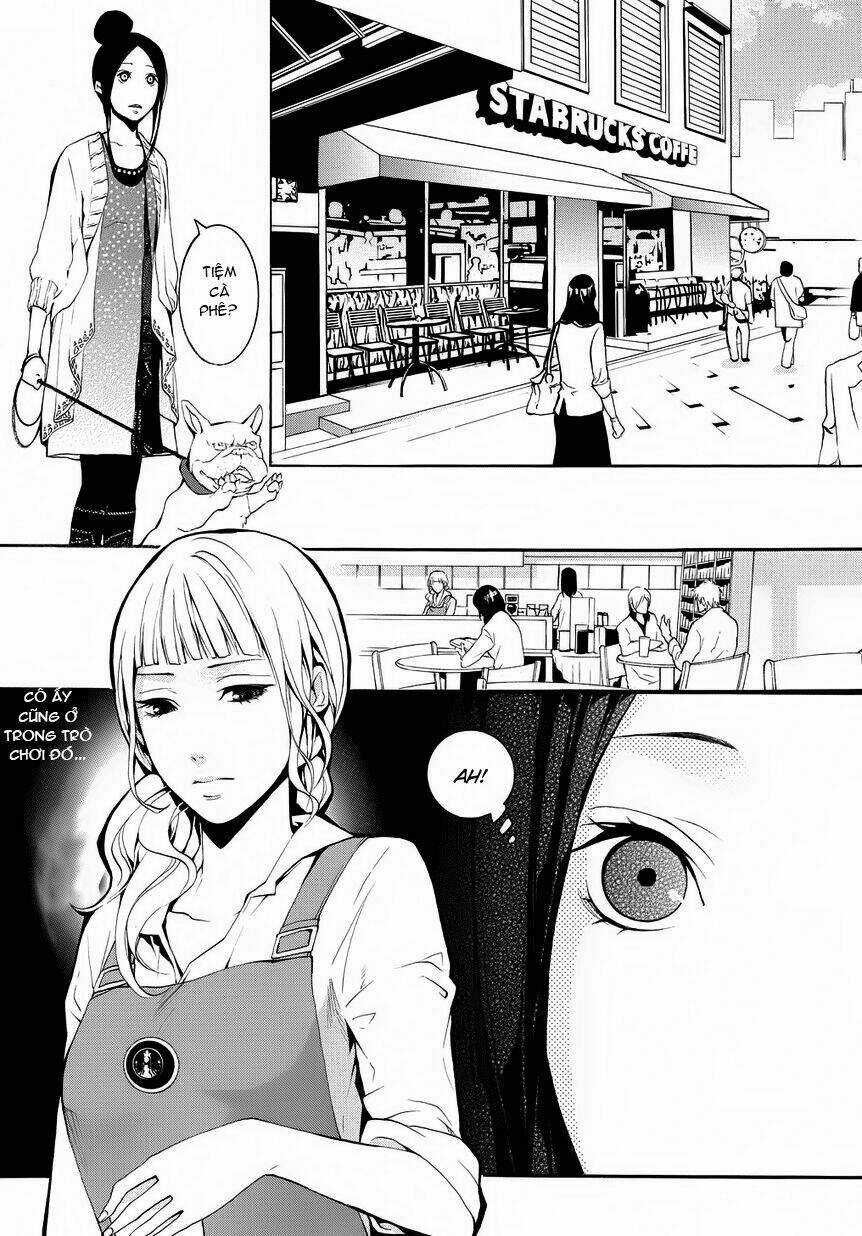 :REverSAL - Chapter 7 - Trang 14