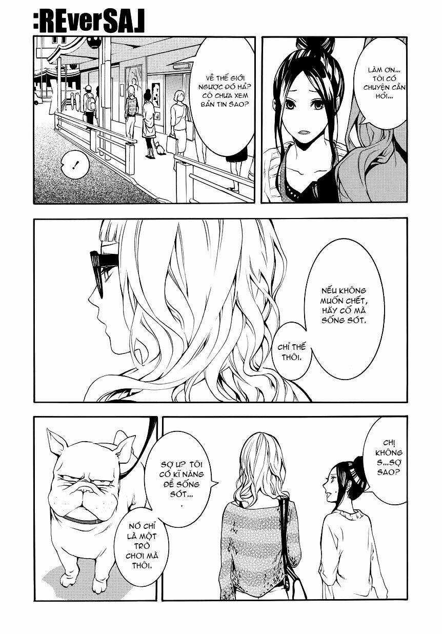 :REverSAL - Chapter 7 - Trang 16