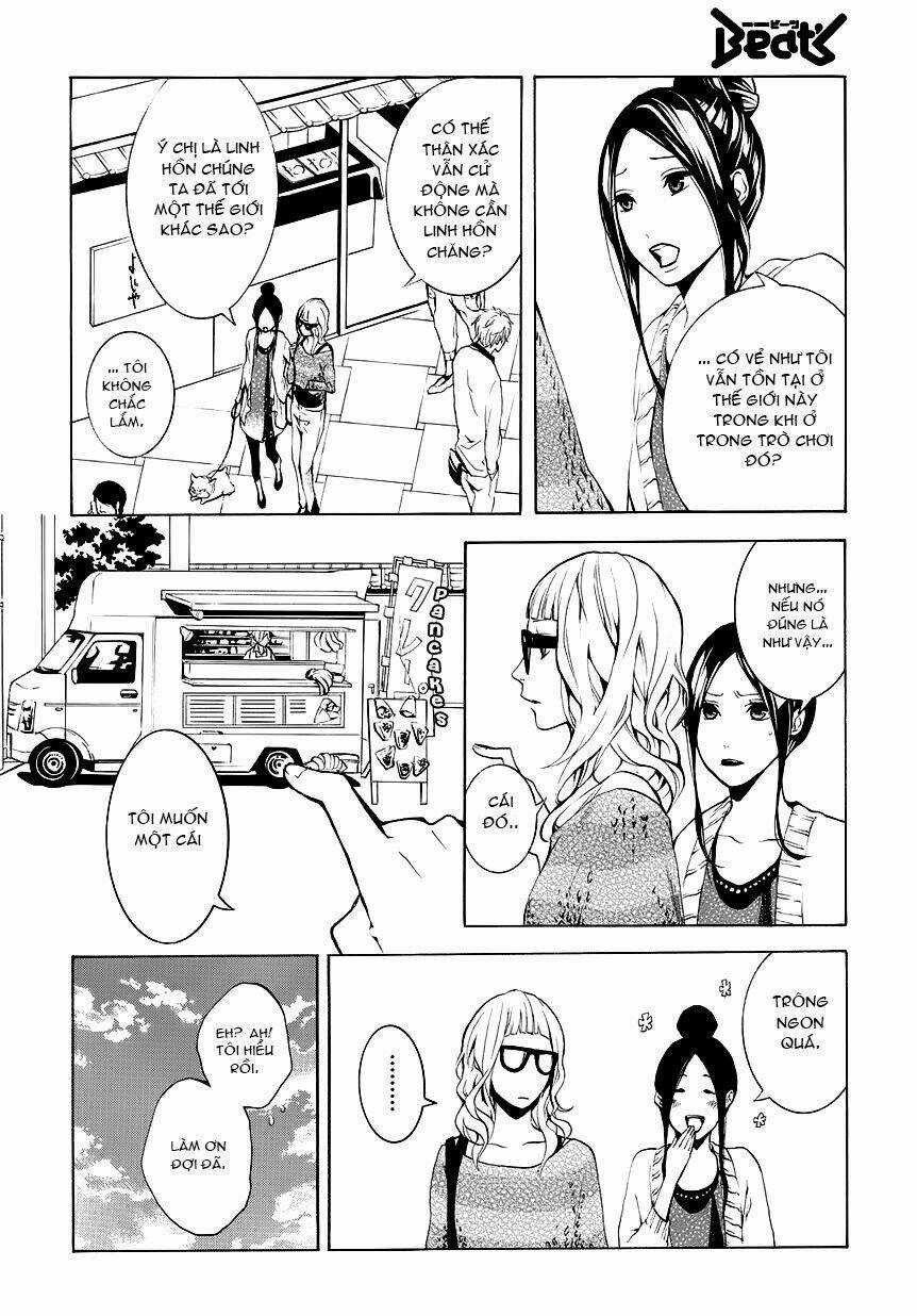 :REverSAL - Chapter 7 - Trang 17