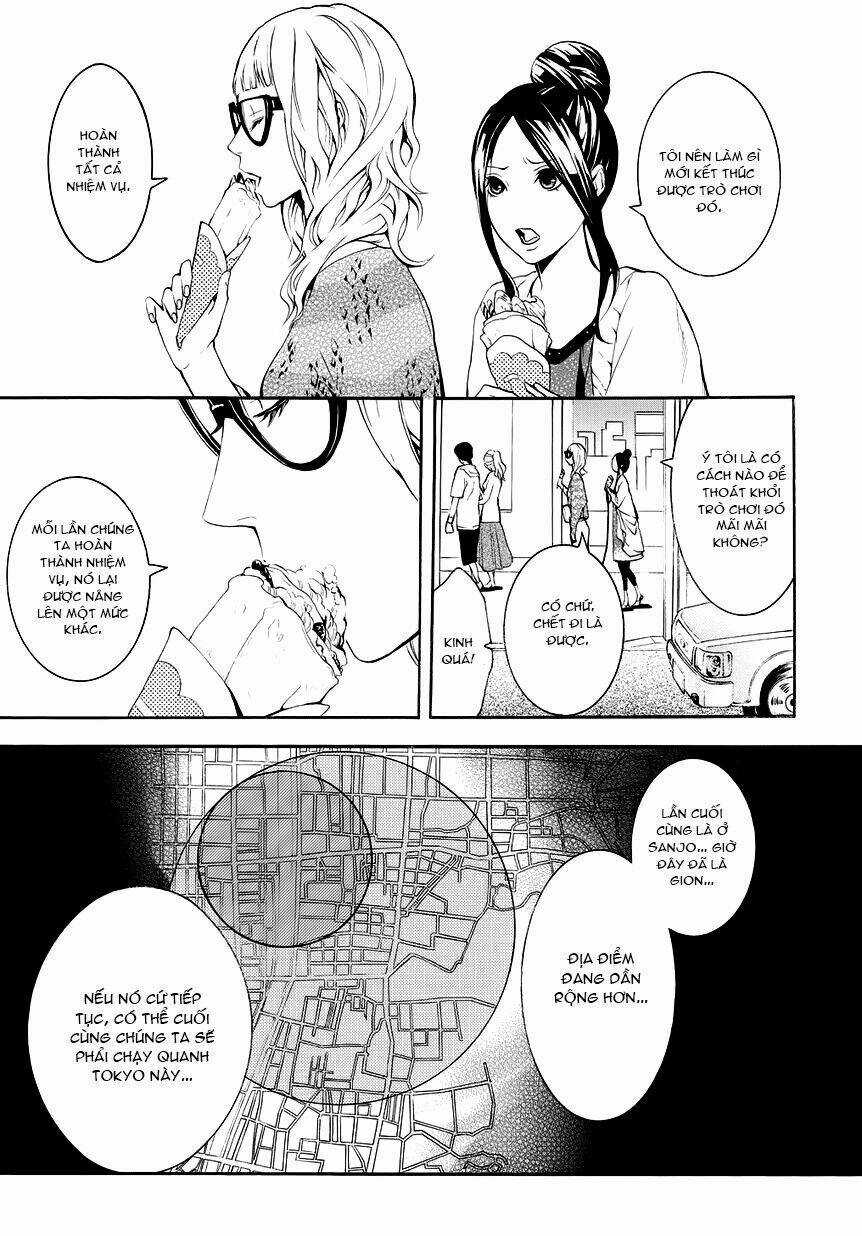 :REverSAL - Chapter 7 - Trang 18