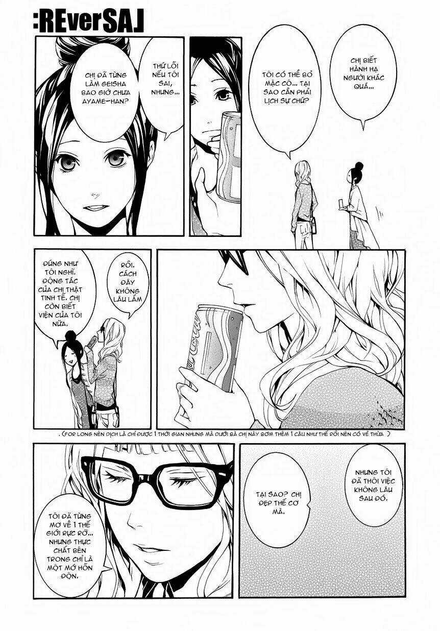 :REverSAL - Chapter 7 - Trang 20