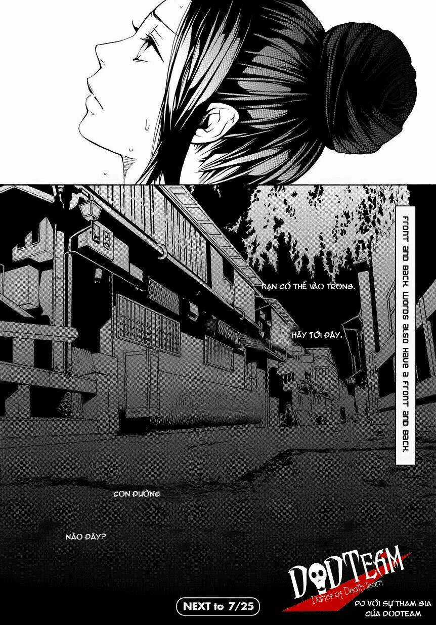 :REverSAL - Chapter 7 - Trang 27