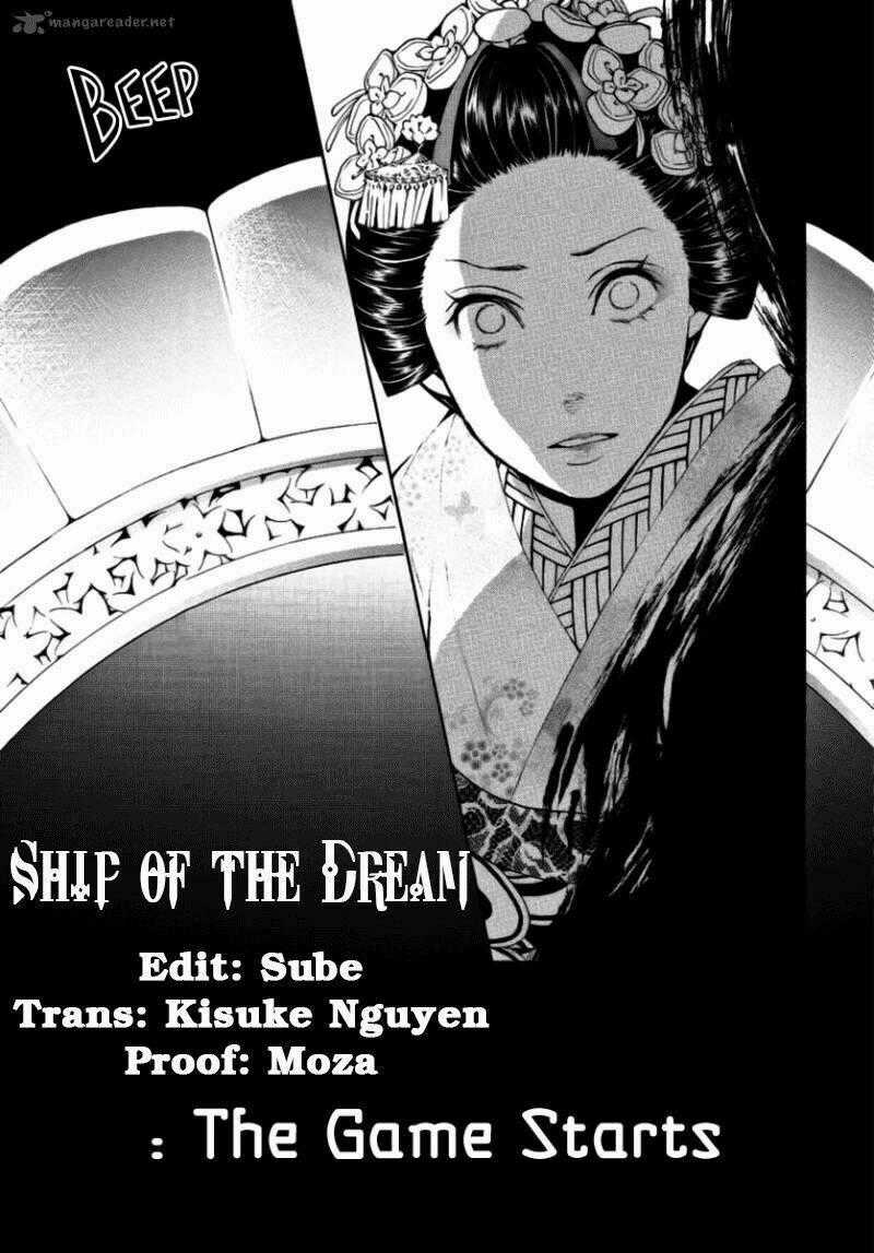 :REverSAL - Chapter 7 - Trang 30