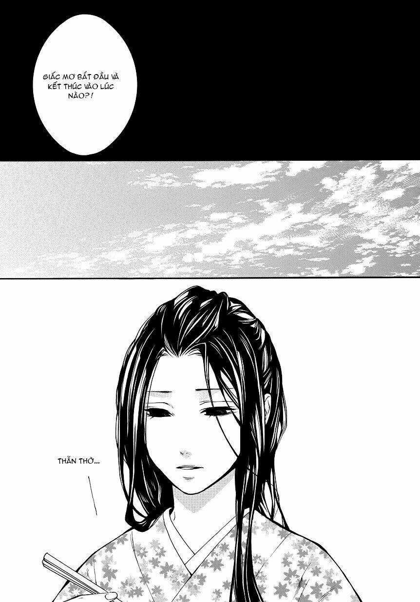 :REverSAL - Chapter 7 - Trang 6