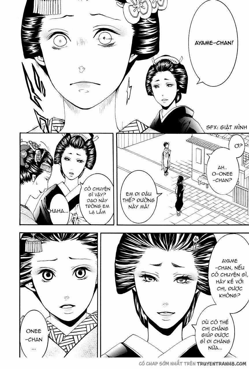 :REverSAL - Chapter 8 - Trang 2