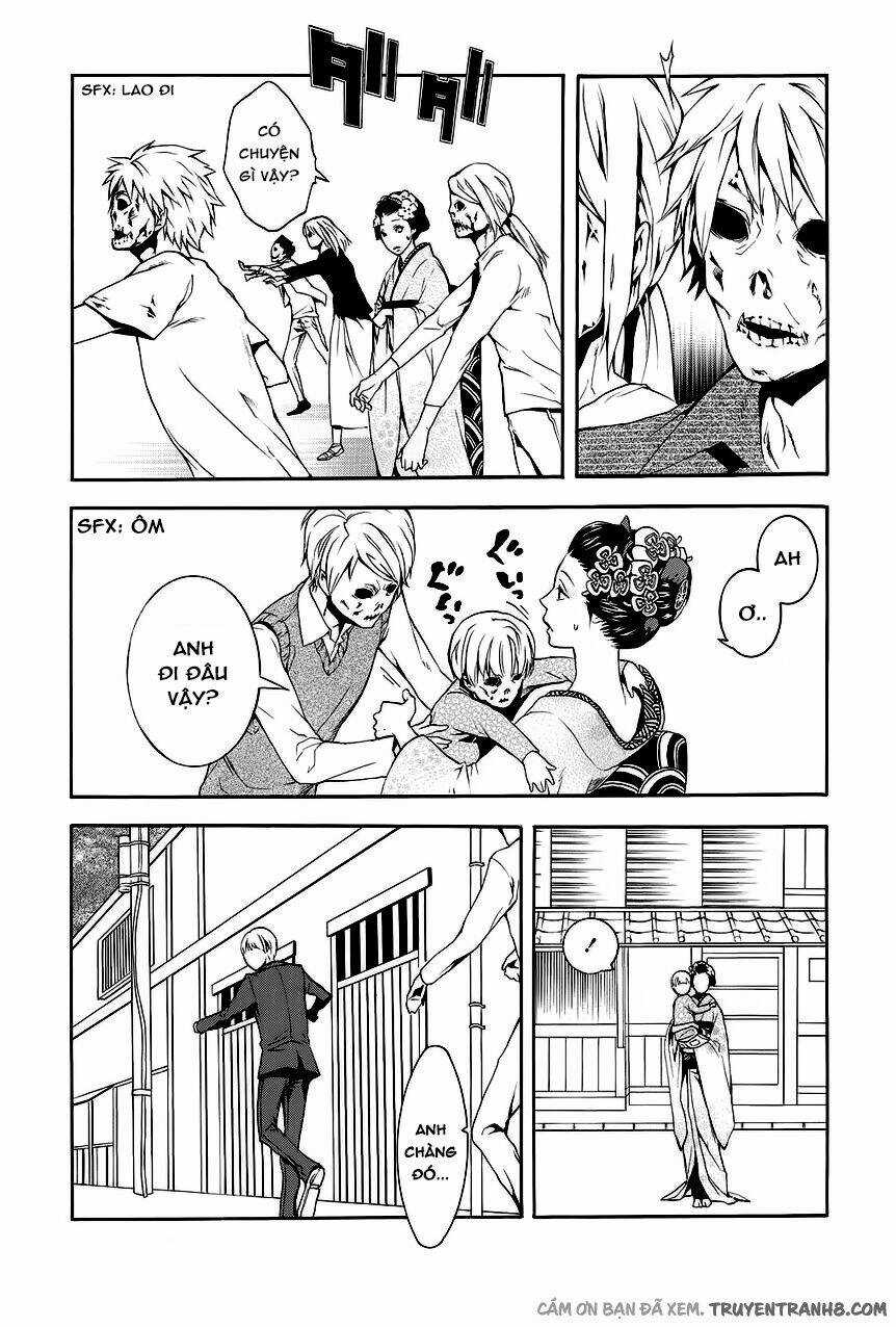 :REverSAL - Chapter 8 - Trang 15