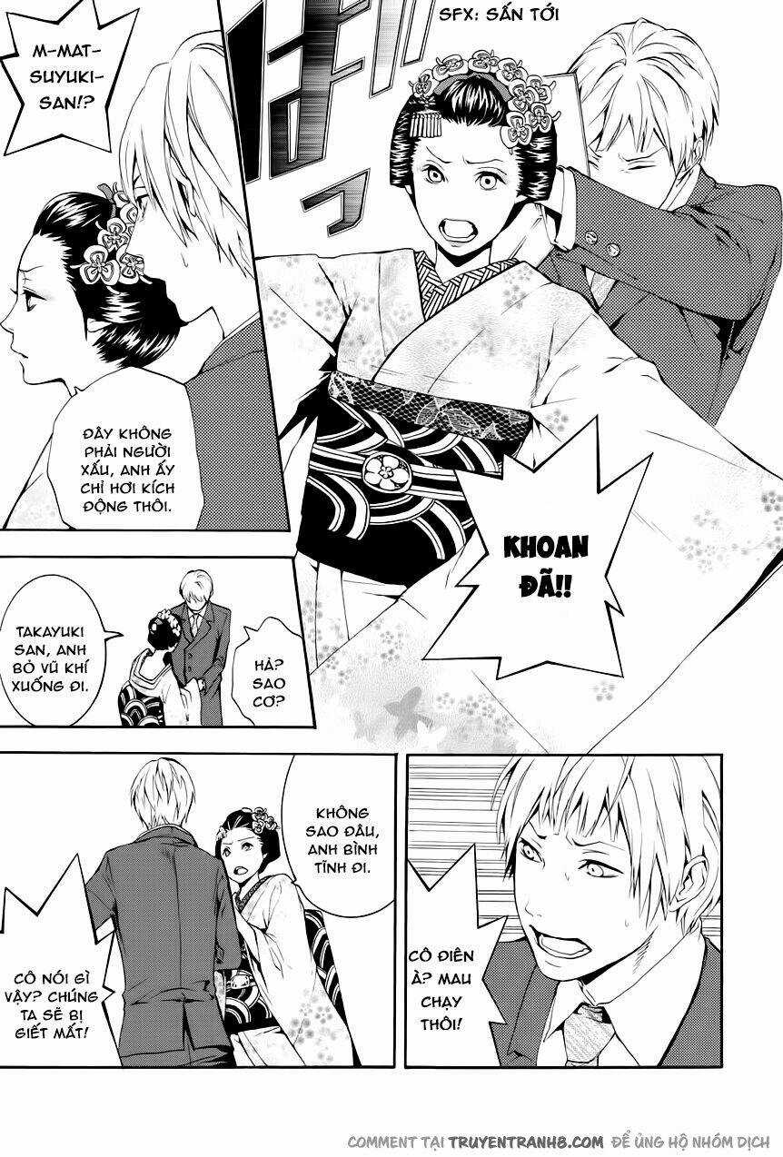:REverSAL - Chapter 8 - Trang 17