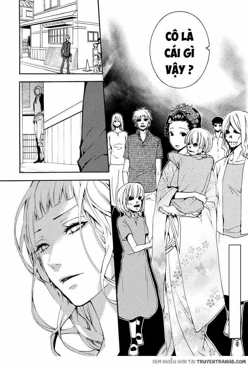 :REverSAL - Chapter 8 - Trang 20