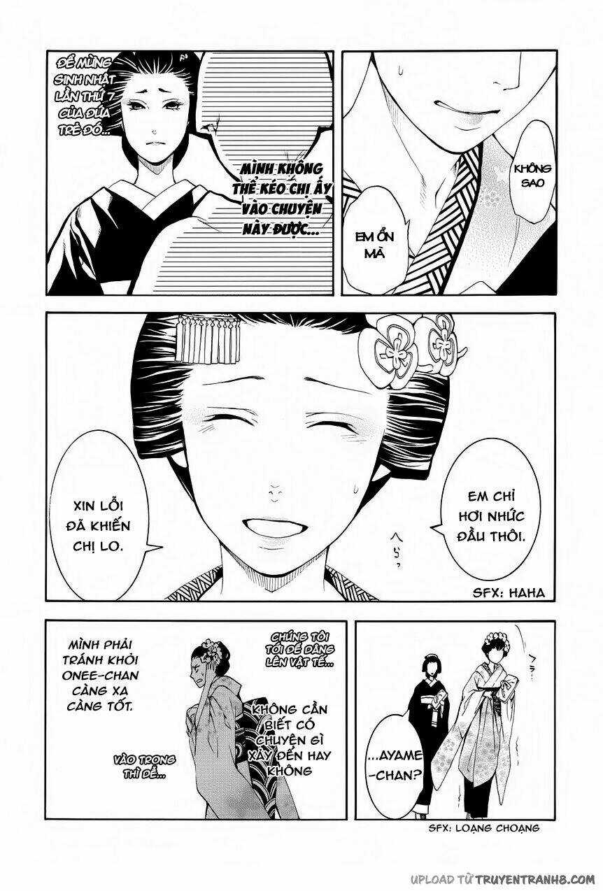 :REverSAL - Chapter 8 - Trang 4