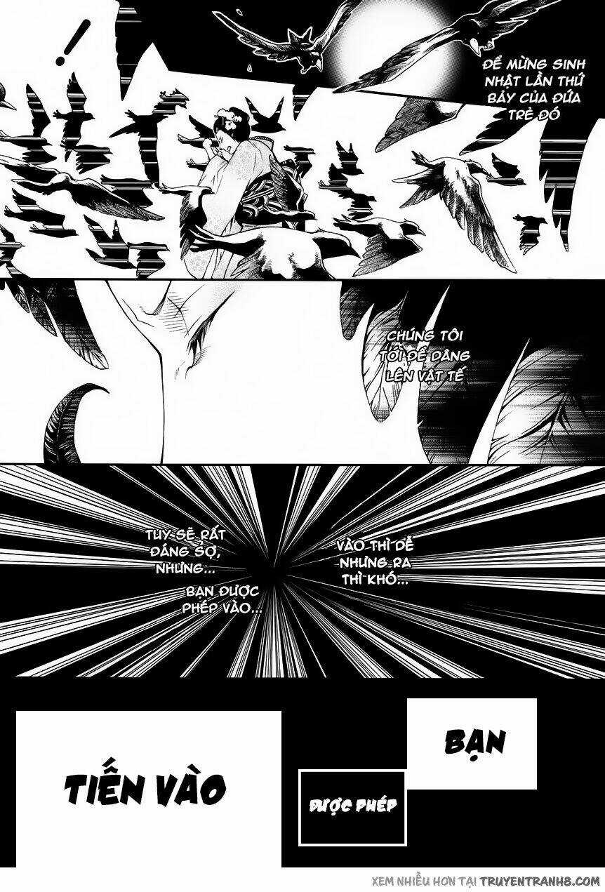 :REverSAL - Chapter 8 - Trang 7