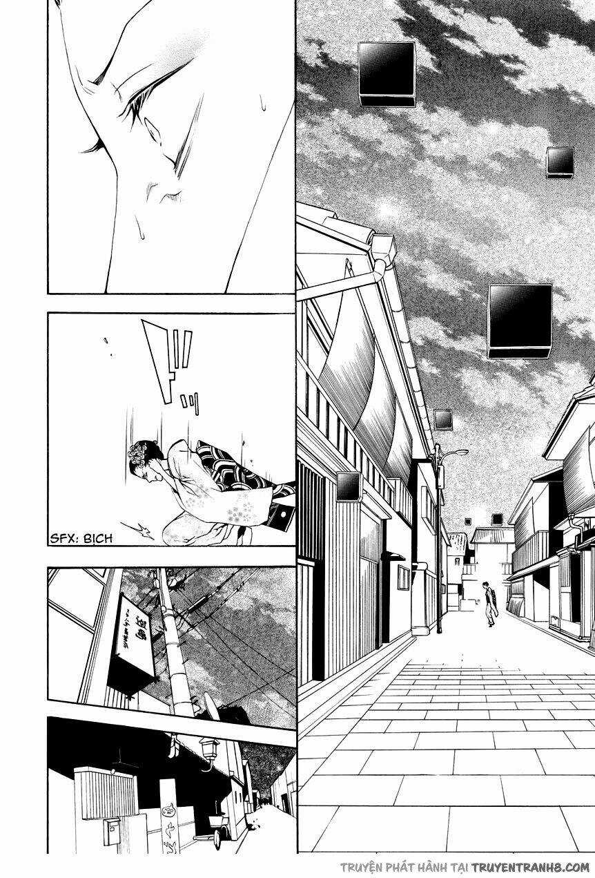 :REverSAL - Chapter 8 - Trang 8