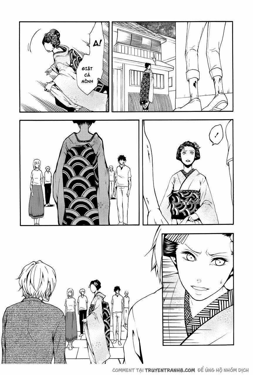 :REverSAL - Chapter 8 - Trang 10