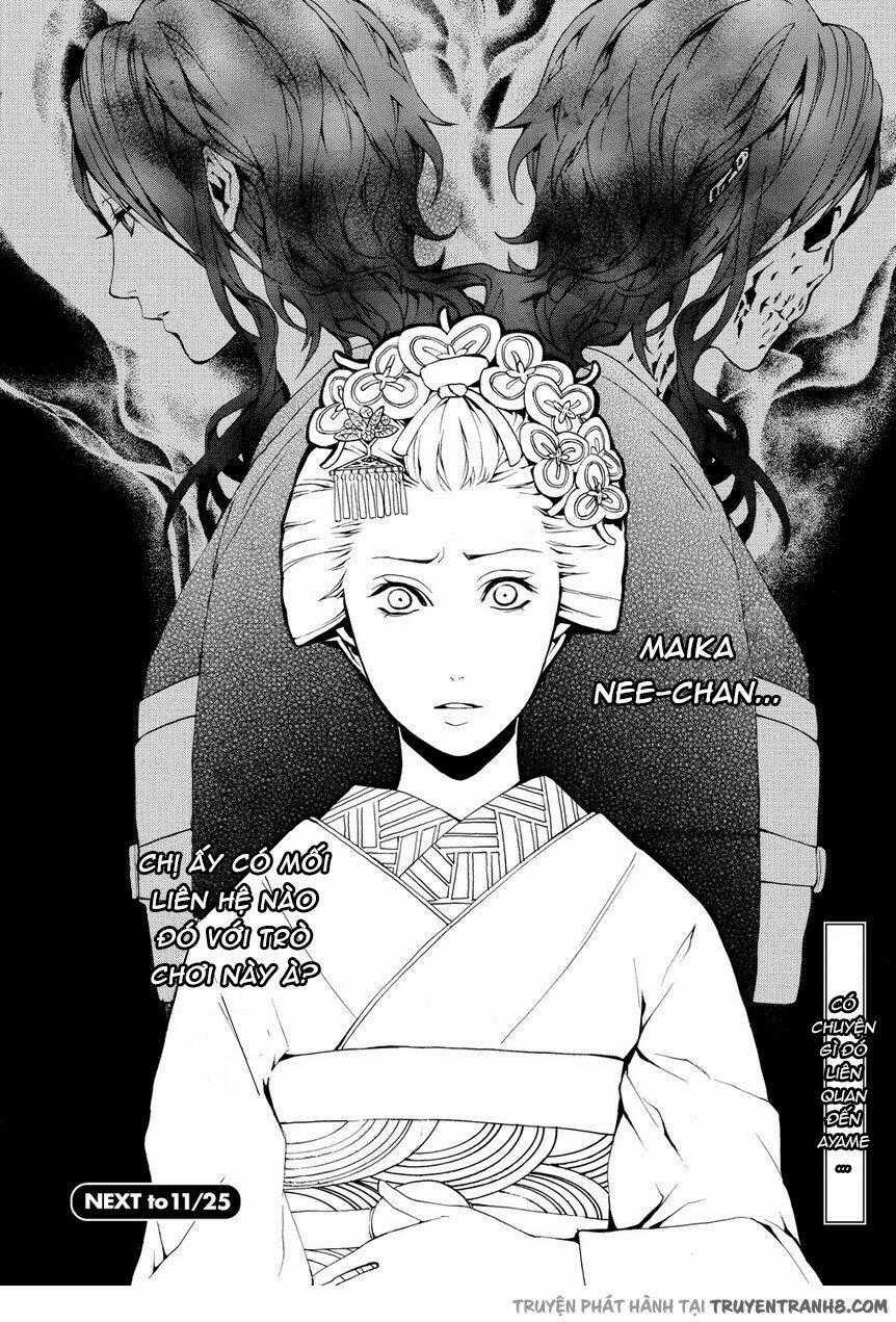 :REverSAL - Chapter 9 - Trang 18