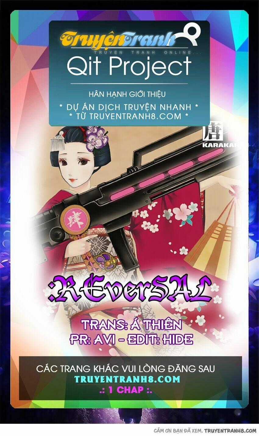 :REverSAL - Chapter 9 - Trang 19