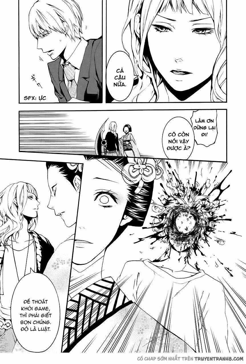 :REverSAL - Chapter 9 - Trang 5