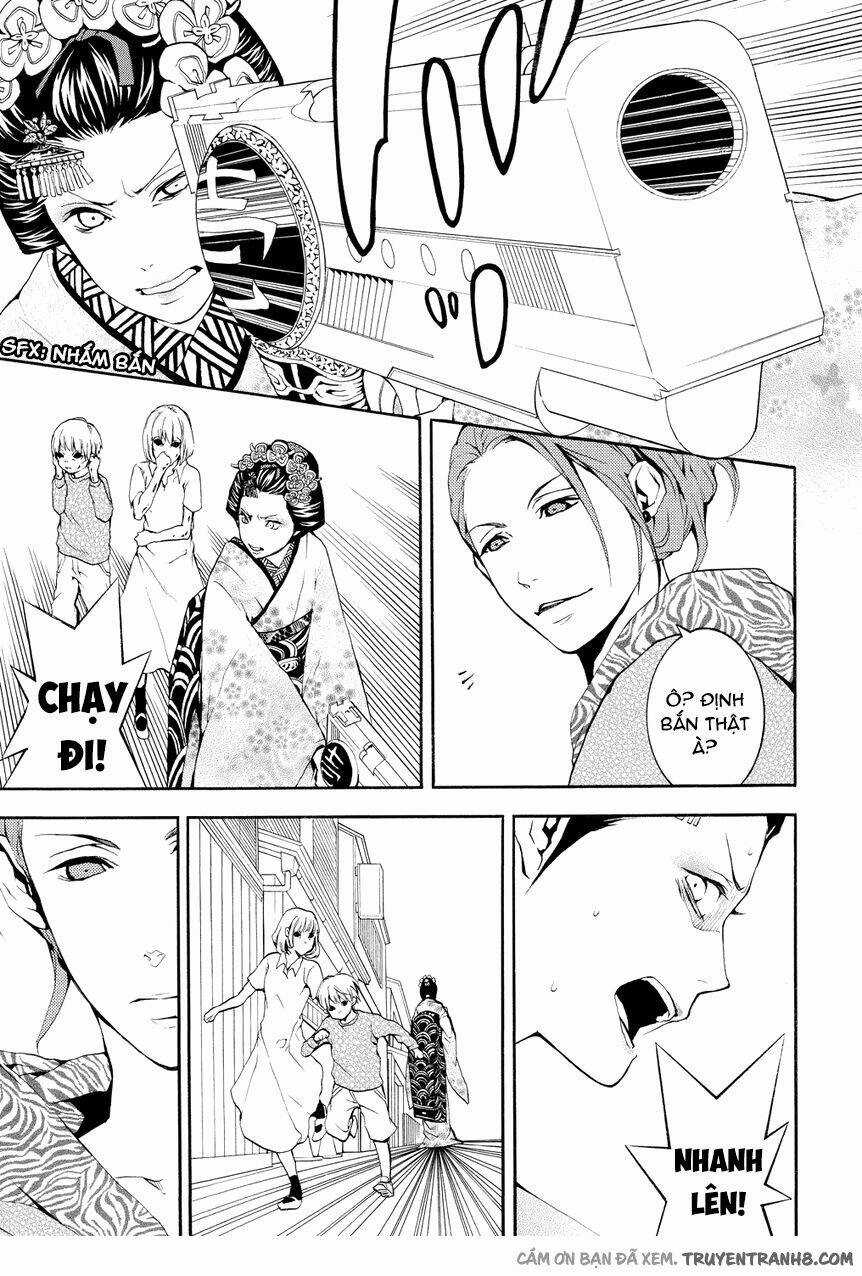 :REverSAL - Chapter 9 - Trang 7