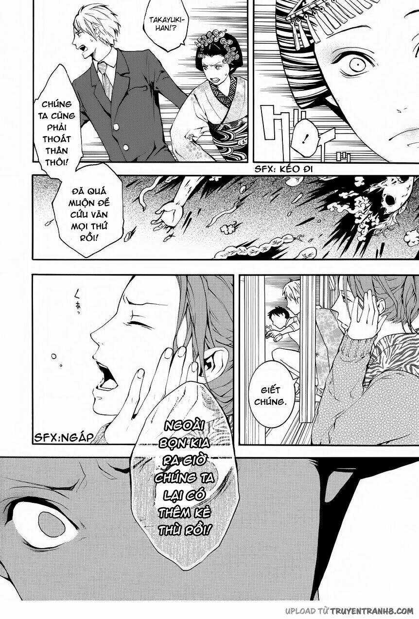 :REverSAL - Chapter 9 - Trang 8