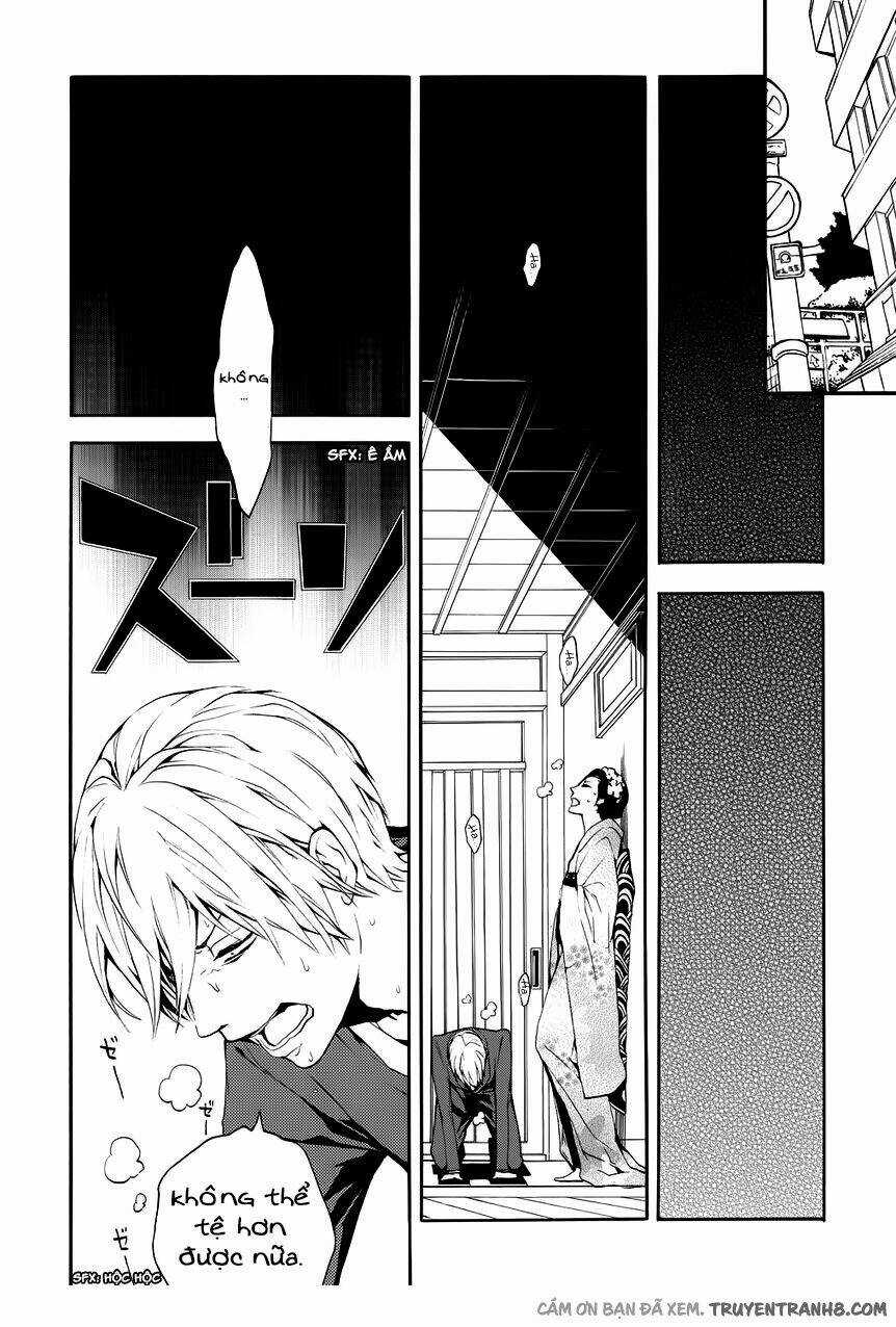 :REverSAL - Chapter 9 - Trang 10