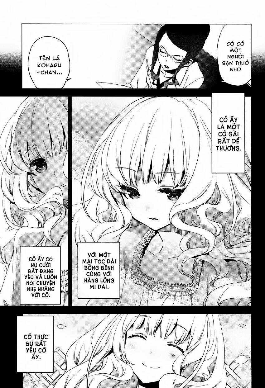 Reversible! - Chapter 10 - Trang 14