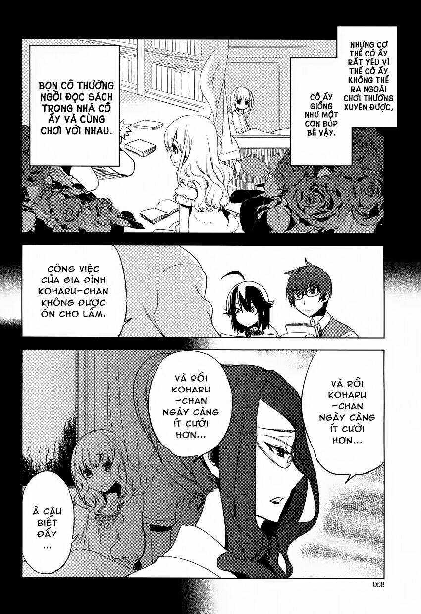 Reversible! - Chapter 10 - Trang 15