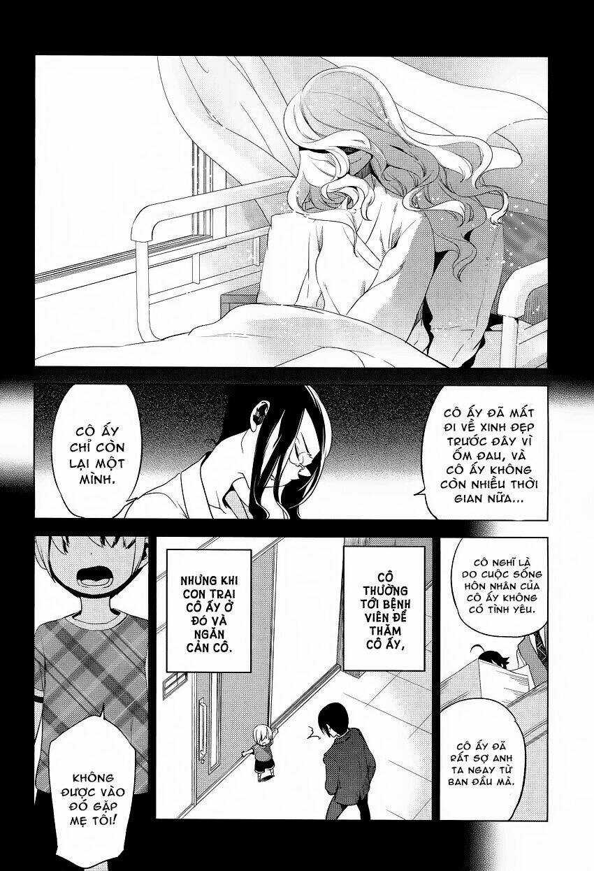 Reversible! - Chapter 10 - Trang 23