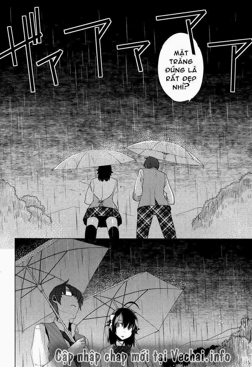 Reversible! - Chapter 10 - Trang 35