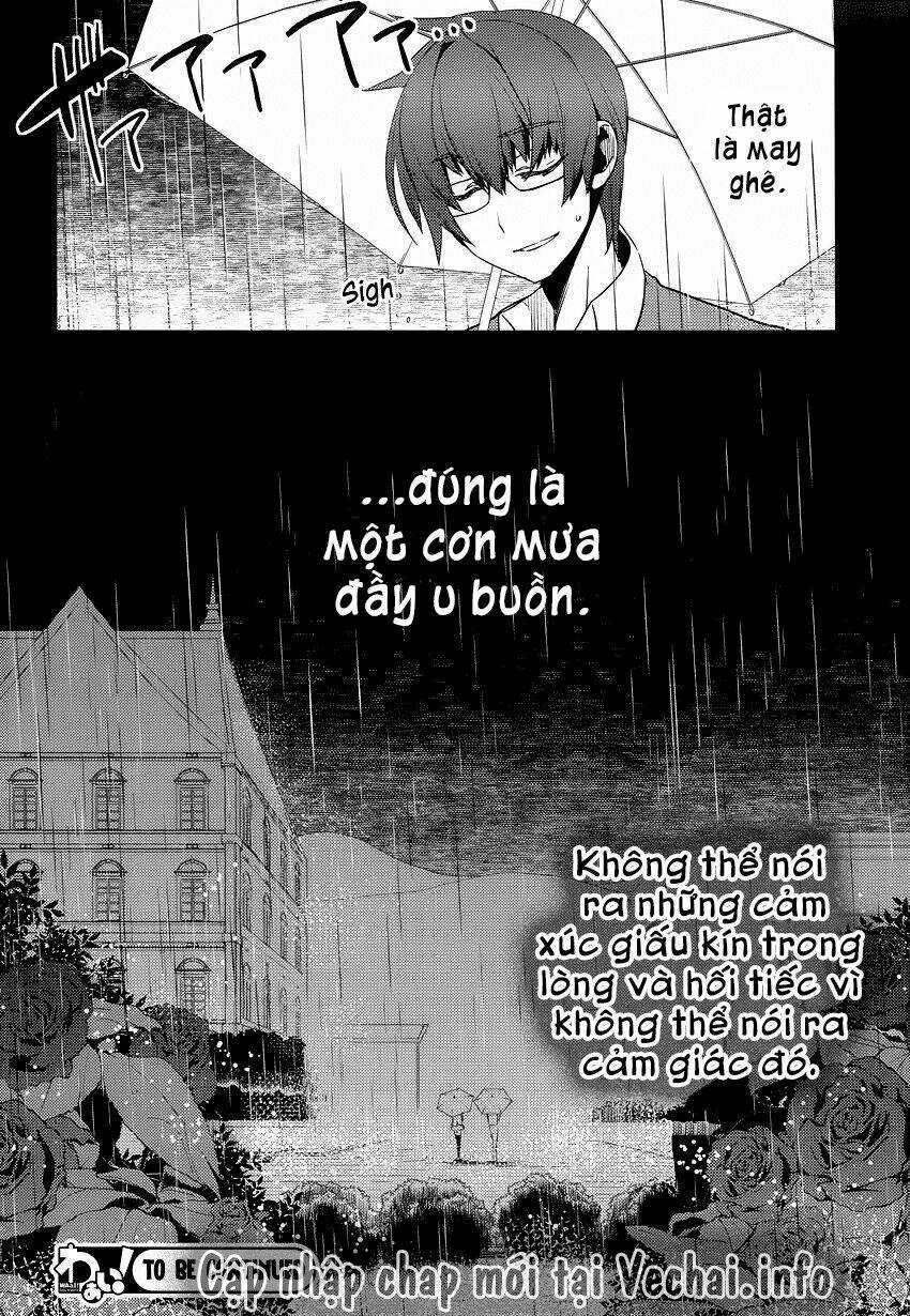 Reversible! - Chapter 10 - Trang 37