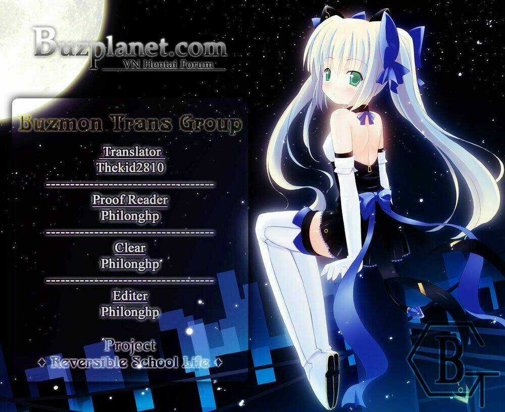 Reversible! - Chapter 2 - Trang 38