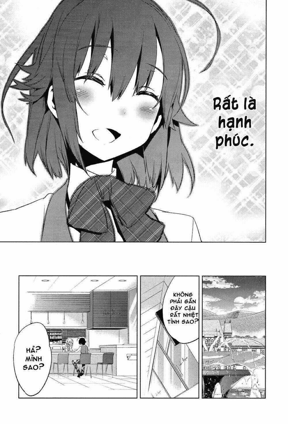 Reversible! - Chapter 6 - Trang 25