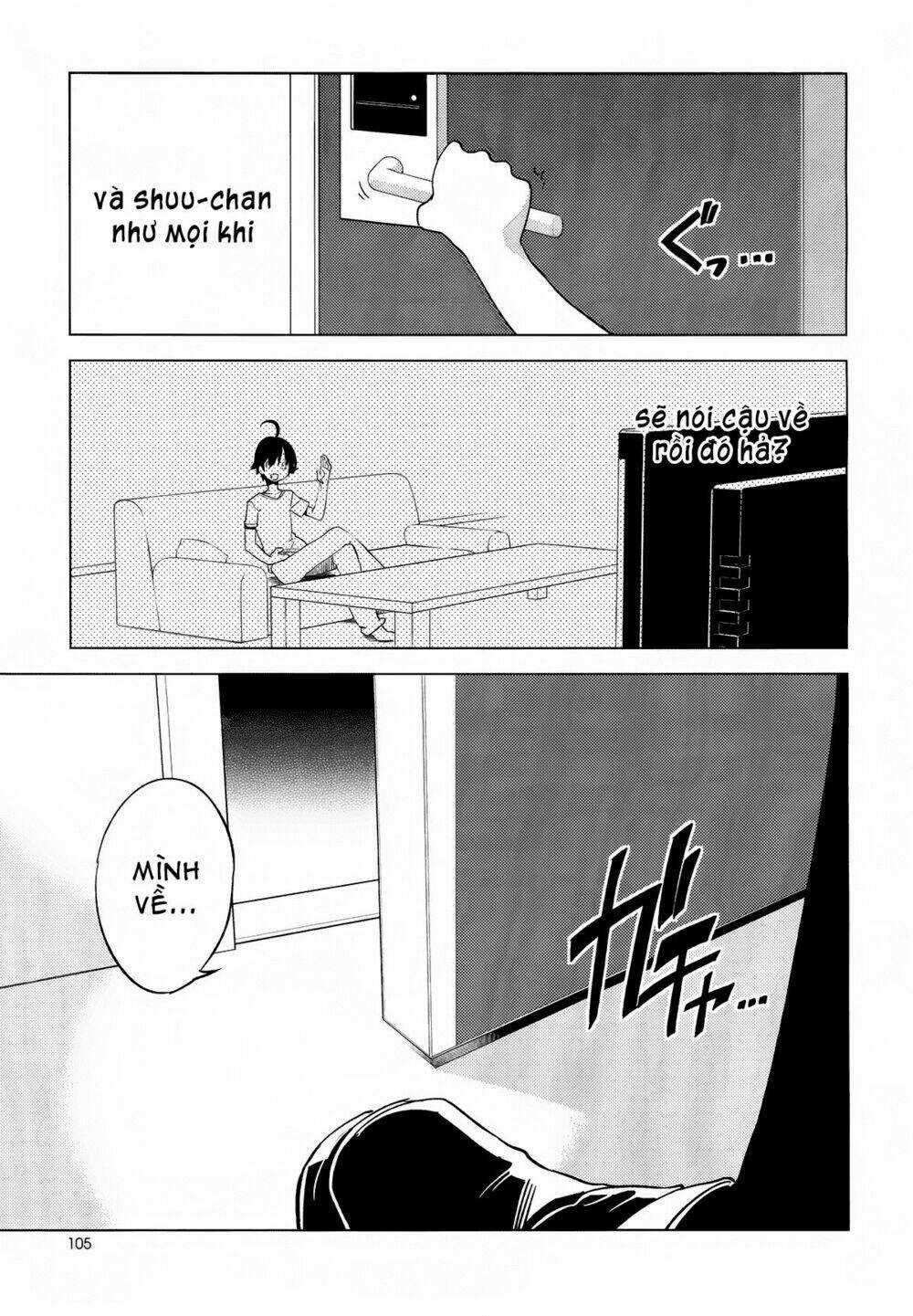 Reversible! - Chapter 7 - Trang 29