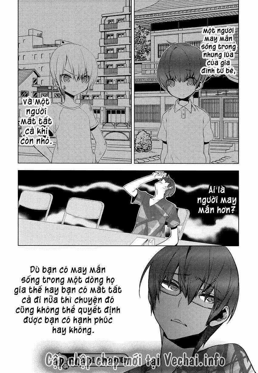 Reversible! - Chapter 9 - Trang 30