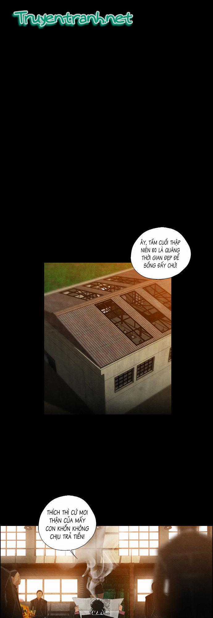 Revival Man - Chapter 1 - Trang 1