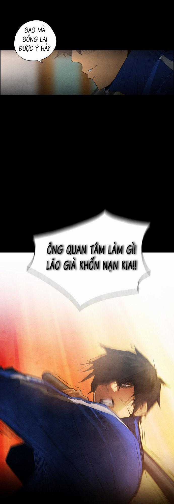 Revival Man - Chapter 1 - Trang 12