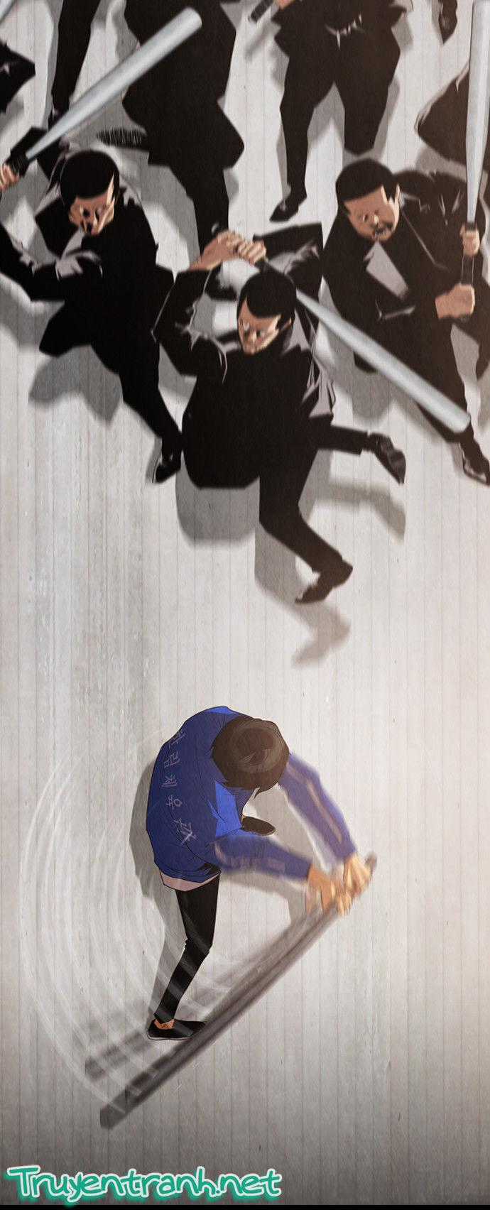 Revival Man - Chapter 1 - Trang 15