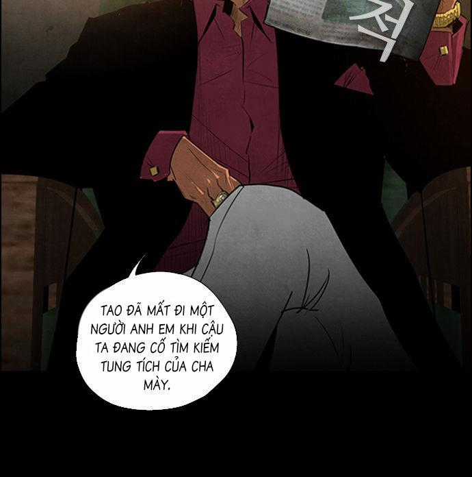 Revival Man - Chapter 1 - Trang 4